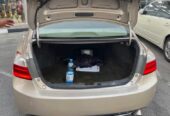 Honda Accord 2013