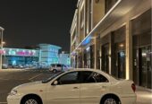 nissan sunny