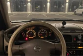 nissan sunny