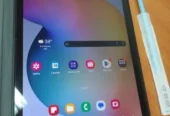 Samsung Galaxy Tab S6 Lite P619