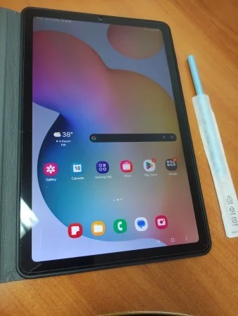 Samsung Galaxy Tab S6 Lite P619