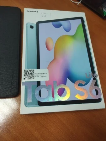 Samsung Galaxy Tab S6 Lite P619