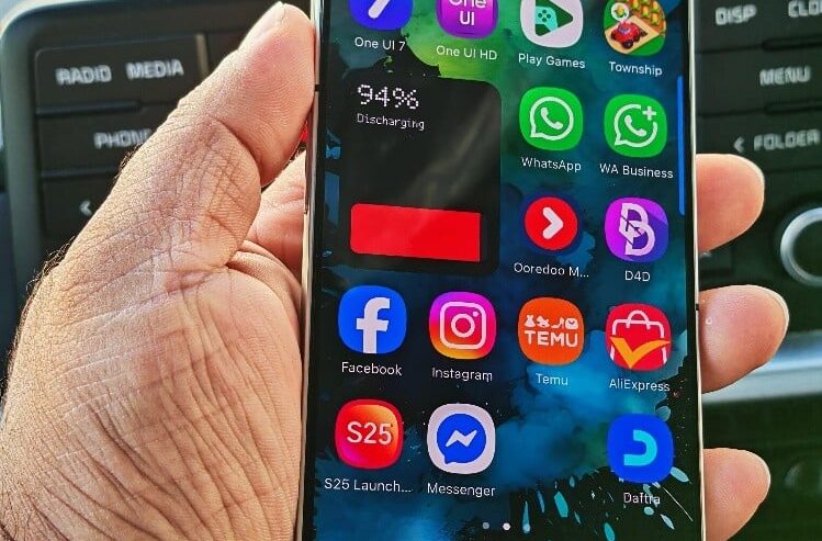 RED MAGIC 8S PRO 16GB+10GB RAM 25