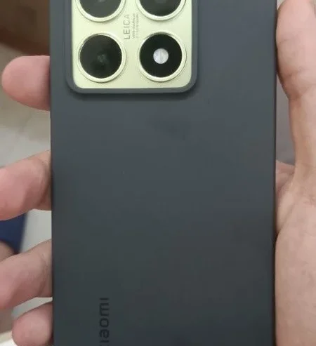 xiaomi 14T