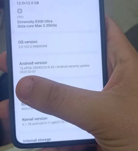 xiaomi 14T