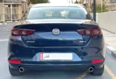 Mazda 3 2020