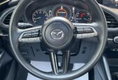 Mazda 3 2020