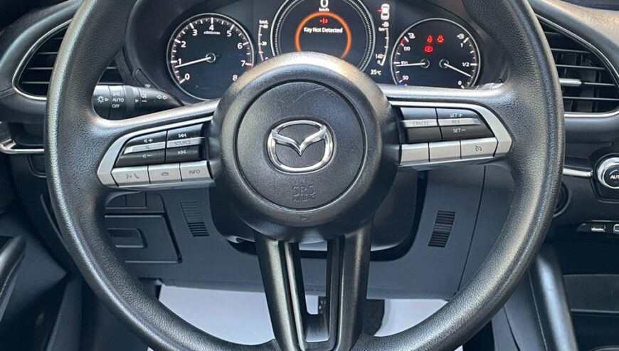 Mazda 3 2020