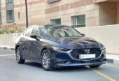 Mazda 3 2020