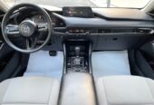 Mazda 3 2020