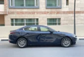 Mazda 3 2020