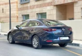 Mazda 3 2020