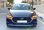 Mazda 3 2020