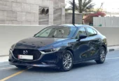 Mazda 3 2020