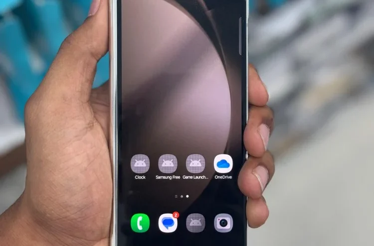 samsung fold 5