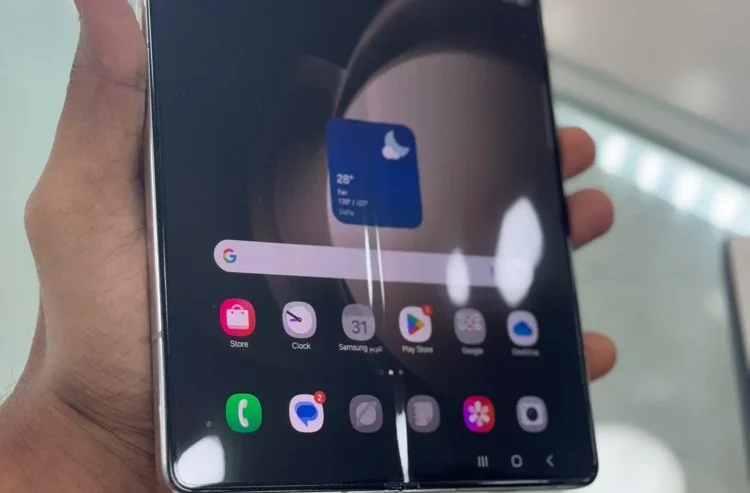 samsung fold 5