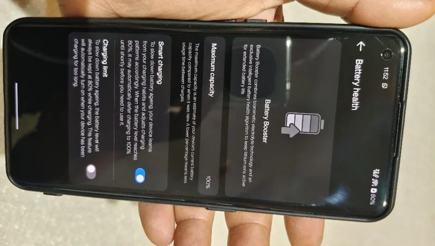 Oneplus 11 – For Sale or Exchange