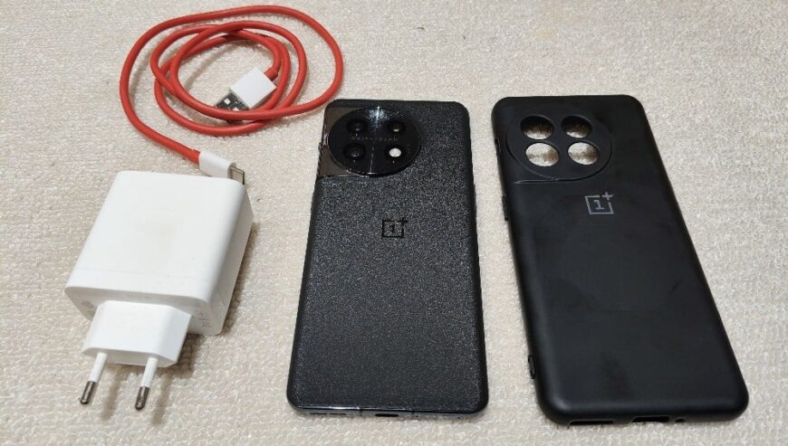Oneplus 11 – For Sale or Exchange