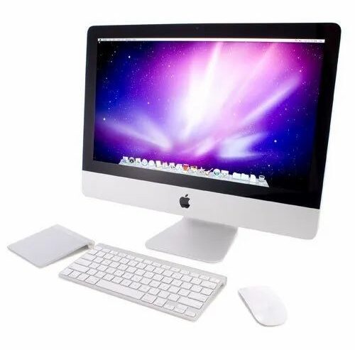 iMac Apple