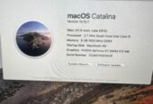 iMac Apple