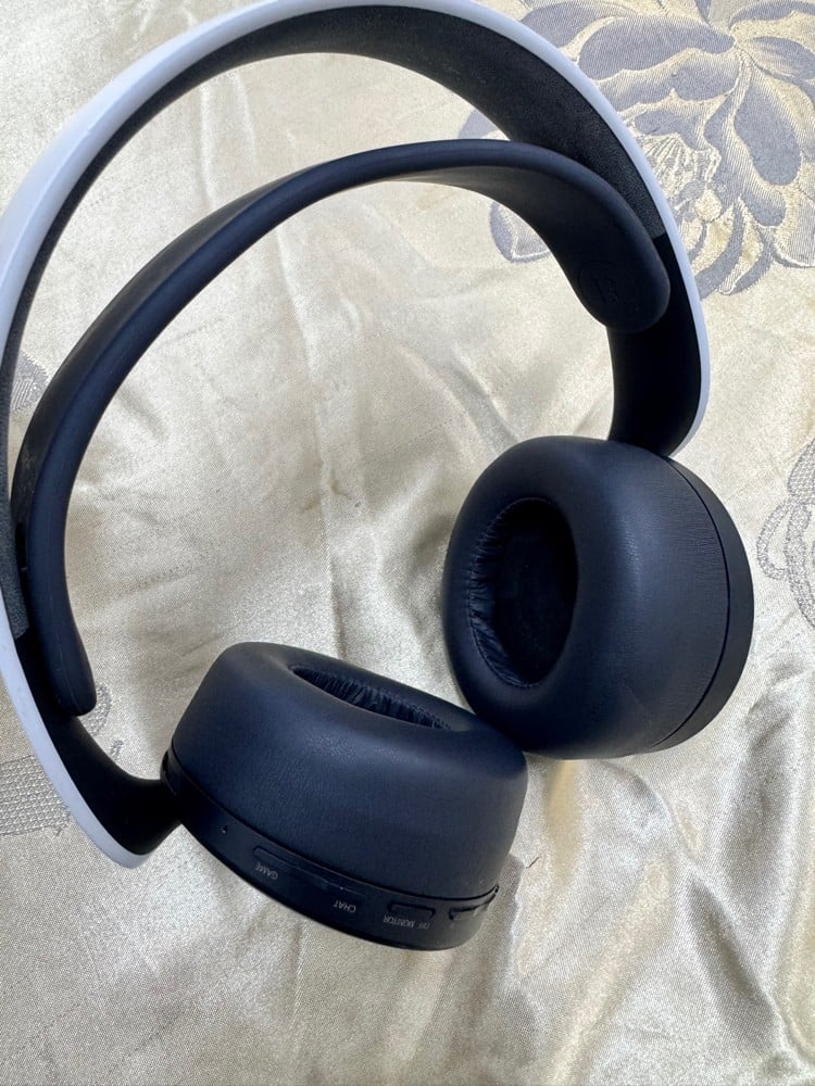 ps5 headphones