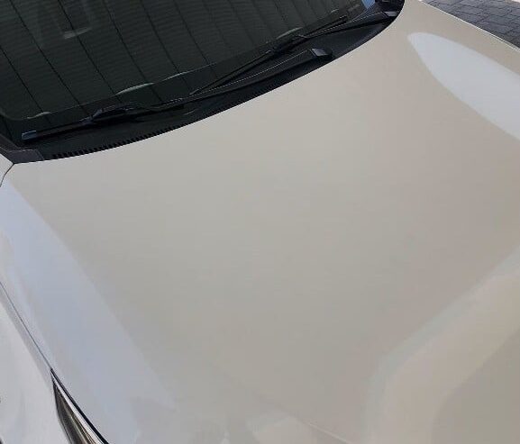 Toyota Corlla 2015