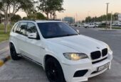 bmw x5M