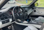 bmw x5M