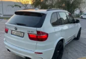 bmw x5M