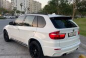 bmw x5M