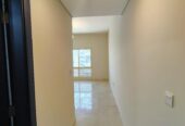 1 BHK unfurnished