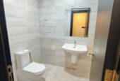 1 BHK unfurnished