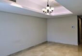 1 BHK unfurnished