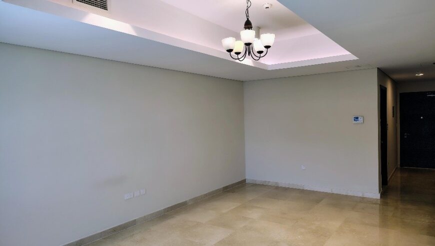 1 BHK unfurnished