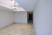 1 BHK unfurnished