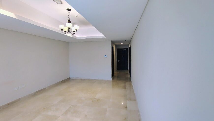1 BHK unfurnished