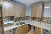 1 BHK unfurnished