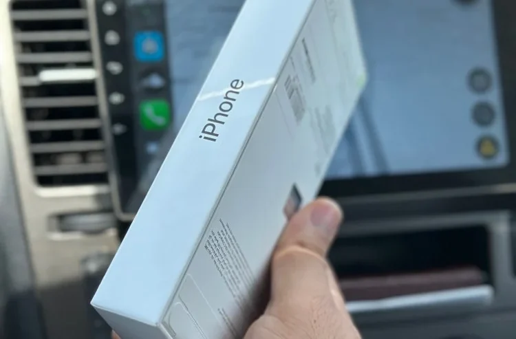 iPhone 16 PRO MAX ( new )