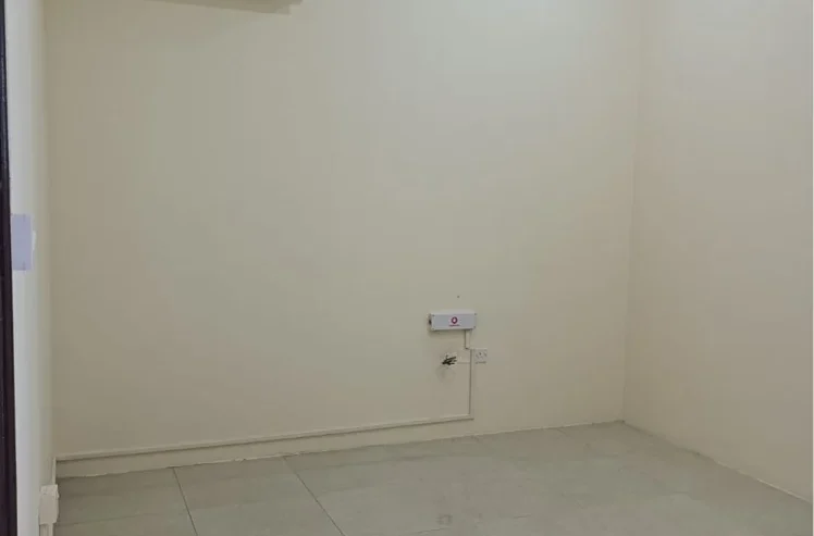 1 bhk @ Rawadat Hama ( D-Owner)