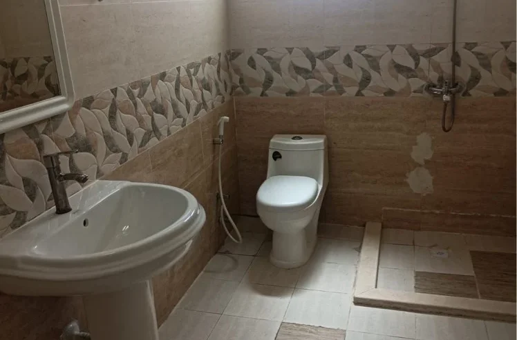 1 bhk @ Rawadat Hama ( D-Owner)