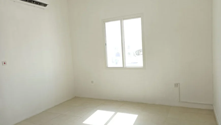 1 bhk @ Rawadat Hama ( D-Owner)