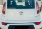 Kia Soul 2012