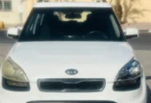Kia Soul 2012