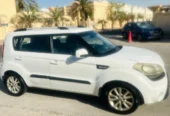 Kia Soul 2012