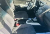 Kia Soul 2012