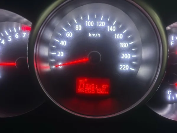 Kia Soul 2012