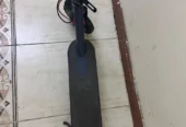 Kinetic Electric Scooter
