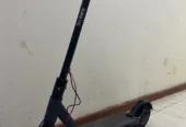 Kinetic Electric Scooter