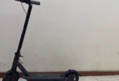 Kinetic Electric Scooter