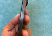 iPhone 15 pro 256gb Black